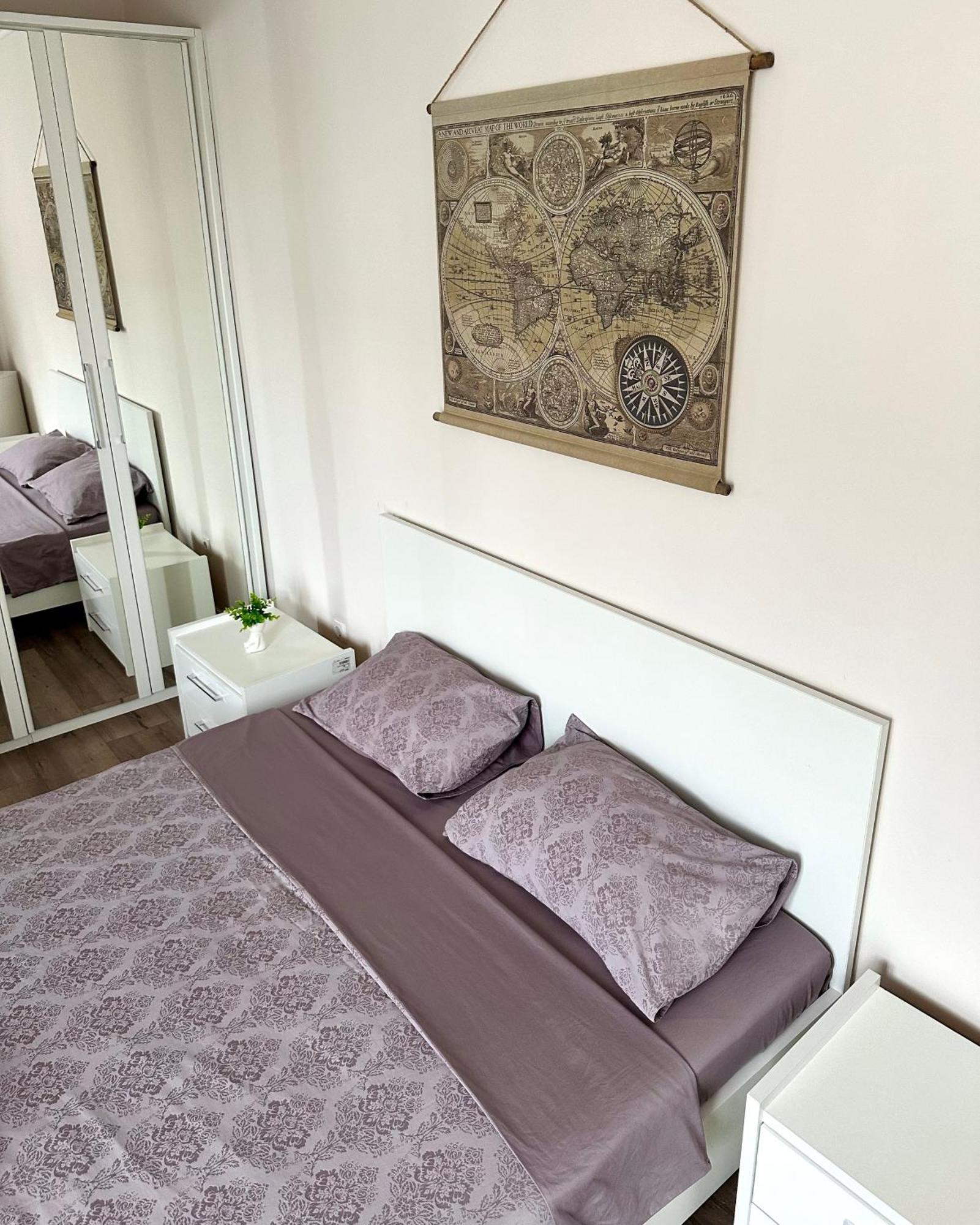 Moonlight Charming Shelter - 3Br 180º Balcony View Apartment Орадеа Екстериор снимка